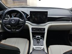 BYD Song PLUS DM-i110KM Flagship - photo 16
