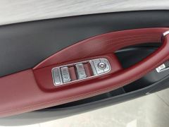 FAW Red Flag H5 2.0T Automatic Flagship Comfort Edition - photo 13