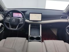 BYD Yuan UP 301km Navigator Edition - ფოტო 16