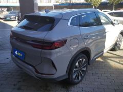 BYD Song PLUS DM-i 1.5L 112km Prestigious Edition - фото 2