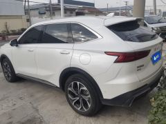 Haval JF-17 Thunder MAX PHEV MAX PHEV 1.5L 105km AWDFlagship Edition - фото 2