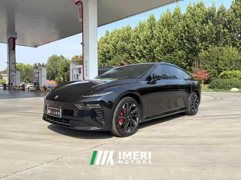 2024 Dongfeng eπ007 Extended Range 200Air Edition - ავტომობილი ჩინეთიდან
