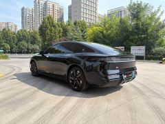 Dongfeng eπ007 Extended Range 200Air Edition - photo 5