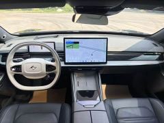 Dongfeng eπ007 Extended Range 200Air Edition - photo 7