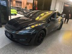 Tesla Model 3 Rear-Wheel Drive - ფოტო 1