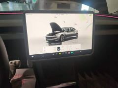Tesla Model 3 Rear-Wheel Drive - ფოტო 12