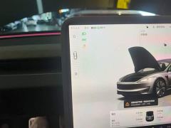 Tesla Model 3 Rear-Wheel Drive - ფოტო 13