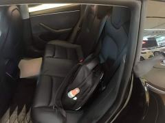 Tesla Model 3 Rear-Wheel Drive - ფოტო 16