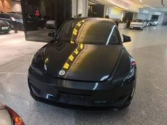 Tesla Model 3 Rear-Wheel Drive - ფოტო 2
