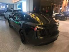 Tesla Model 3 Rear-Wheel Drive - ფოტო 4