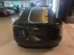 Tesla Model 3 Rear-Wheel Drive - ფოტო 5