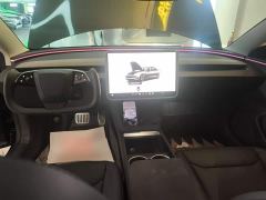 Tesla Model 3 Rear-Wheel Drive - ფოტო 9