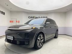 Li Auto L9 Pro - ფოტო 1