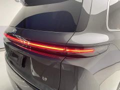 Li Auto L9 Pro - ფოტო 10