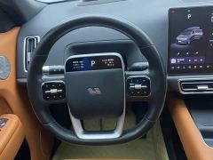 Li Auto L9 Pro - ფოტო 14