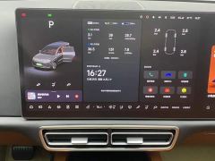 Li Auto L9 Pro - ფოტო 15