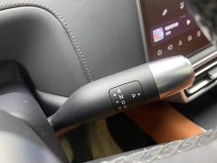 Li Auto L9 Pro - ფოტო 20