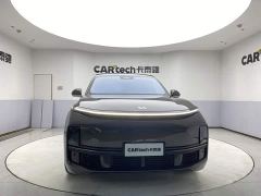 Li Auto L9 Pro - ფოტო 3