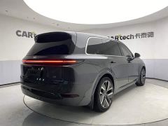 Li Auto L9 Pro - ფოტო 5