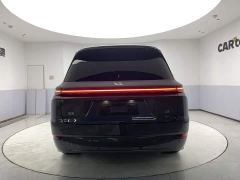 Li Auto L9 Pro - ფოტო 6