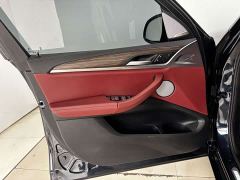 BMW X3 xDrive30i Premier M Night Package - ფოტო 10