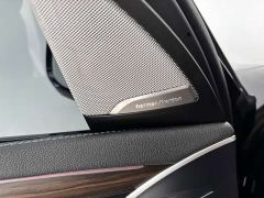 BMW X3 xDrive30i Premier M Night Package - ფოტო 11