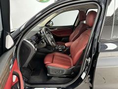 BMW X3 xDrive30i Premier M Night Package - ფოტო 12