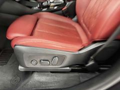 BMW X3 xDrive30i Premier M Night Package - ფოტო 13