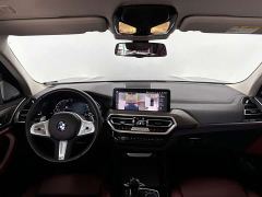 BMW X3 xDrive30i Premier M Night Package - ფოტო 14