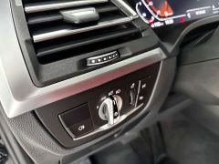 BMW X3 xDrive30i Premier M Night Package - ფოტო 15