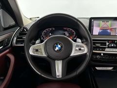 BMW X3 xDrive30i Premier M Night Package - ფოტო 16