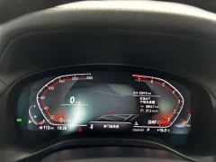 BMW X3 xDrive30i Premier M Night Package - ფოტო 17