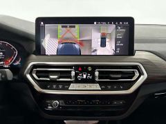 BMW X3 xDrive30i Premier M Night Package - ფოტო 18