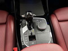 BMW X3 xDrive30i Premier M Night Package - ფოტო 19