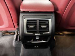 BMW X3 xDrive30i Premier M Night Package - ფოტო 20