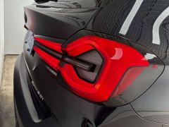 BMW X3 xDrive30i Premier M Night Package - ფოტო 9