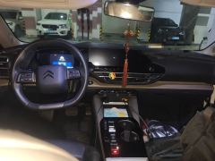 Citroen C5 X Edition 1.6T - ფოტო 10