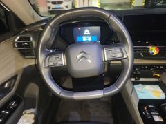 Citroen C5 X Edition 1.6T - ფოტო 11
