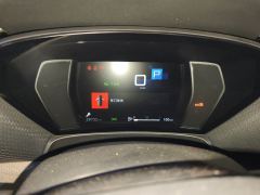Citroen C5 X Edition 1.6T - ფოტო 12