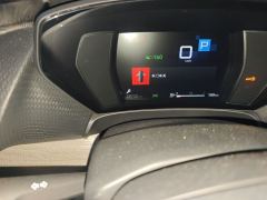 Citroen C5 X Edition 1.6T - ფოტო 13