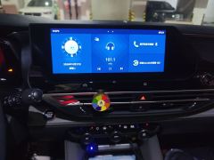 Citroen C5 X Edition 1.6T - ფოტო 14