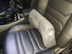 Citroen C5 X Edition 1.6T - ფოტო 16