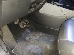 Citroen C5 X Edition 1.6T - ფოტო 17