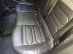 Citroen C5 X Edition 1.6T - ფოტო 18
