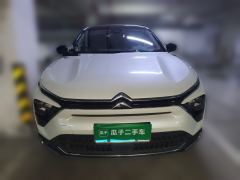 Citroen C5 X Edition 1.6T - ფოტო 2