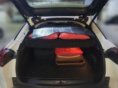 Citroen C5 X Edition 1.6T - ფოტო 20