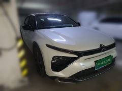 Citroen C5 X Edition 1.6T - ფოტო 3