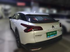 Citroen C5 X Edition 1.6T - ფოტო 4