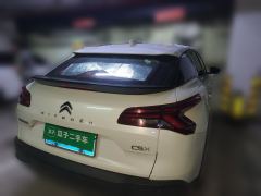 Citroen C5 X Edition 1.6T - ფოტო 6