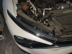 Citroen C5 X Edition 1.6T - ფოტო 7